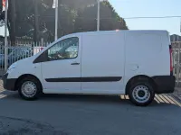Usata Citroën Jumpy 128 CV (94 kW) 2016 Bianco Monovolume