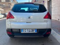 Usata Peugeot 3008 Allure 163 CV (119 kW) 2011 Bianco Station wagon