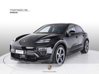 Usata Porsche Macan 119 kW (163 CV) 2024 Nero metallizzato SUV