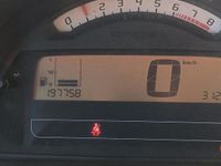 Usata Citroën C2 2005 Nero Utilitaria