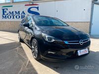 usata Opel Astra Sport Toure 1.6 Cdti 136 Cv Innovative