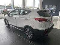 Usata EVO Evo 4 114 CV (83 kW) 2024 Bianco SUV