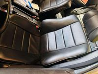 Usata Mercedes 190 185 CV (136 kW) 1985 Nero Berlina