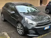 Usata Kia Rio 90 CV (66 kW) 2016 Utilitaria