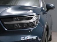 Usata Volvo XC40 Inscription 211 CV (155 kW) 2021 Blu SUV
