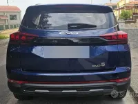 Usata EVO Evo 5 127 CV (93 kW) 2024 Bluazzurro SUV