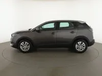 Begagnad Peugeot 3008 Active 131 HK (96 kW) 2021 Grå SUV