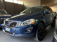 Usata Volvo XC60 Summum 175 CV (128 kW) 2009 Grigio SUV