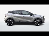 Usata Renault Captur Techno 90 CV (66 kW) 2025 Grigio scuro SUV