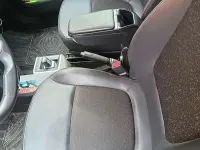 Usata Dacia Spring Extreme 19 kW (26 CV) 2024 Bianco Utilitaria