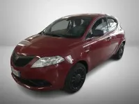 Usata Lancia Ypsilon 69 CV (50 kW) 2019 Utilitaria