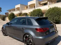 Usata Audi RS3 367 CV (269 kW) 2017 Berlina