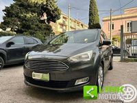 Occasion Ford C-MAX Titanium X 120 ch (88 kW) 2017 Gris Monospace