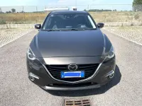 Usata Mazda 3 Exceed 150 CV (110 kW) 2014 Other Berlina