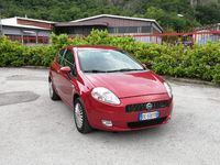 usata Fiat Grande Punto Grande Punto 1.3 MJT 90 CV 3 porte Emotion