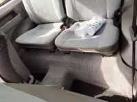 Usata Suzuki Vitara 87 CV (63 kW) 2002 Bianco SUV