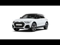 Nuova Audi A1 Ambiente 116 CV (85 kW) 2026 Bianco ghiacciaio metallizzato SUV