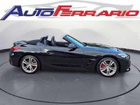 Usata BMW Z4 M Sport 197 CV (144 kW) 2022 Nero Cabrio