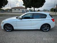 usata BMW 125 i F20