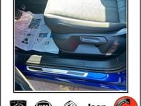Usata VW T-Roc R-line 150 CV (110 kW) 2023 Blu SUV