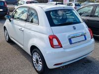 usata Fiat 500 1.2 Lounge