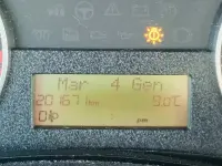Usata Fiat Stilo 103 CV (75 kW) 2002 Berlina