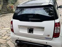 Usata Ligier JS50 2014 Bianco Utilitaria