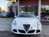 usata Alfa Romeo Giulietta 1.4 Turbo MultiAir Distinctiv