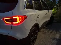 Usata Renault Kadjar 131 CV (96 kW) 2017 SUV