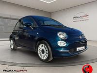Usata Fiat 500 Dolcevita 2023 Blu Utilitaria