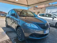 Usata Lancia Ypsilon S 69 CV (50 kW) 2024 Grigio Utilitaria