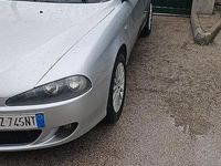Usata Alfa Romeo 147 Exclusive 150 CV (110 kW) 2006 Grigio Utilitaria