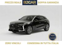 Usata DS Automobiles DS4 Business 131 CV (96 kW) 2022 Nero SUV