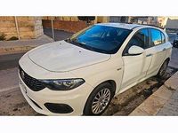 Usata Fiat Tipo 2019 Bianco Berlina