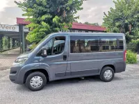 Usata Fiat Ducato Lounge 150 CV (110 kW) 2016 Grigio Furgone