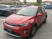 Gebraucht Kia Stonic Urban 101 PS (74 kW) 2023 Rot SUV