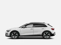 Nuova Audi A3 Comfort 150 CV (110 kW) 2026 Bianco arkona