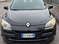 Usata Renault Mégane III Dynamique 102 CV (75 kW) 2010 Nero Station wagon