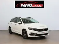 Usata Fiat Tipo S 131 CV (96 kW) 2024 Bianco Station wagon