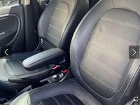 Usata Smart ForFour Prime 75 CV (55 kW) 2019 Grigio Utilitaria