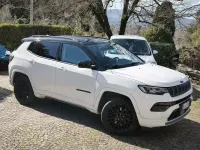 Usata Jeep Compass 241 CV (177 kW) 2022 SUV