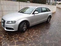 Usata Audi A4 143 CV (105 kW) 2008 Station wagon