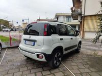 usata Fiat Panda Cross 1.0 FireFly S&S Hybrid #CARPLAY