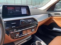 Usata BMW 530 249 CV (183 kW) 2018 Station wagon