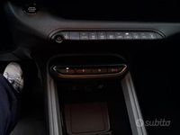 Usata Jeep Avenger EV 114 kW (156 CV) 2023 Nero SUV