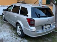 usata Opel Astra 4ª serie - 2007