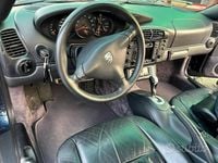 Usata Porsche 911 Carrera 4 2000 Blu