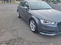 Usata Audi A3 Ambition 150 CV (110 kW) 2016 Berlina