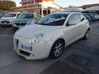 usata Alfa Romeo MiTo 1.4 T 120 CV GPL Distinctive Sport Pack