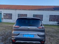 Usata Renault Espace Intens 160 CV (117 kW) 2016 Grigio Monovolume